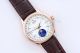 EW Factory Swiss Replica Rolex Cellini Moonphase Watch Rose Gold 3165 Movement Brown Strap (3)_th.jpg